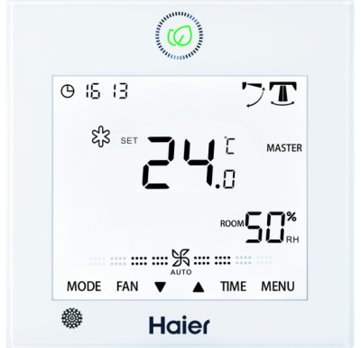 Канальный кондиционер Haier AD50S2LM1FA/1U50S1LM1FA