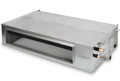 Канальный кондиционер Funai Dragon LAC-DR105HP.D01