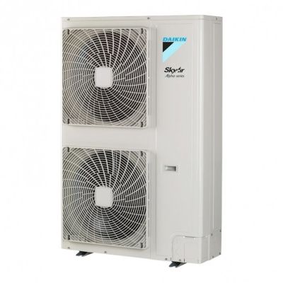 Канальный кондиционер Daikin FDA125A/RZAG125NY1