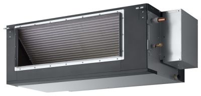 Канальный кондиционер Panasonic S-250PE3E5B/U-250PZH2E8