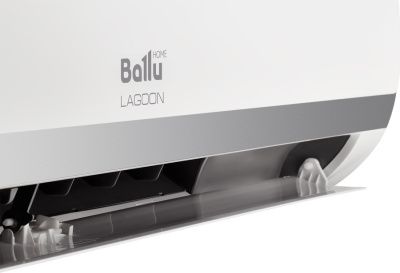 Кондиционер Ballu Lagoon BSD-12HN8