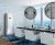 Колонный кондиционер Hisense AUF-48ER6SM/AUW-48H6SE1