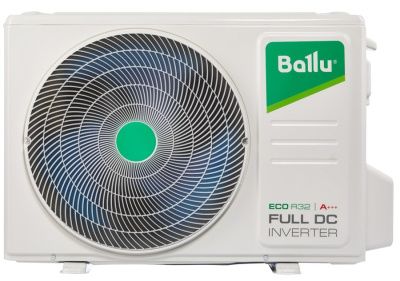 Кондиционер Ballu Boho BSNI-10HN8