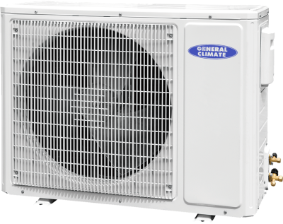 Канальный кондиционер General Climate GC/GU-DN12HWF