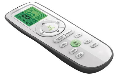 Канальный кондиционер Ballu Universal BLCI_D-60HN8/EU_23Y