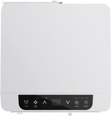 Мобильный кондиционер Breeon Alaska BPC-07TDR