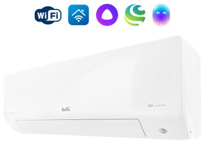 Кондиционер Ballu Ice Peak BSPKI-13HN8_V4