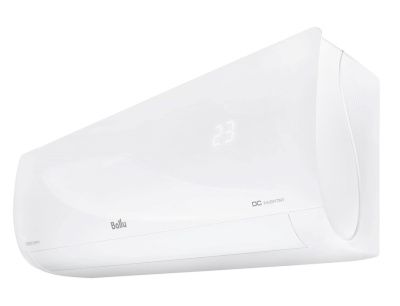 Сплит-система Ballu Discovery BSVI-07HN8