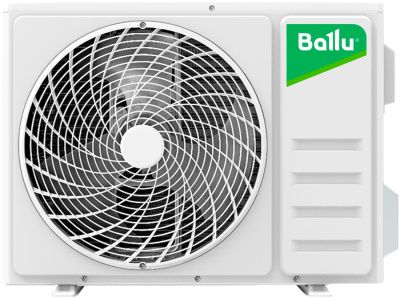 Напольно-потолочный кондиционер Ballu Universal 2 DC R410a BLCI_CF-18HN1_24Y