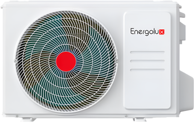 Кондиционер Energolux Lugano PRO Line SAS18DL2-AI/SAU18DL2-AI