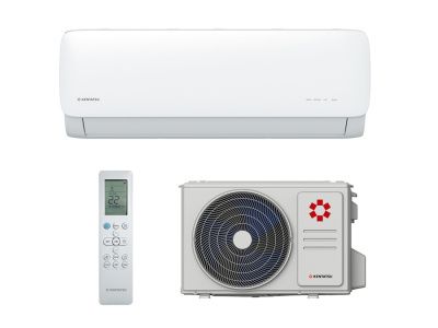 Кондиционер Kentatsu Kanami KSGAA21HZRN1/KSRAA21HZRN1/-40