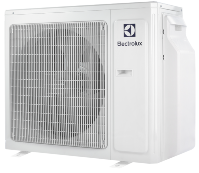 Внешний блок мульти сплит-системы на 5 комнат Electrolux Super Match ERP EACO/I-42 FMI-5/N8_ERP