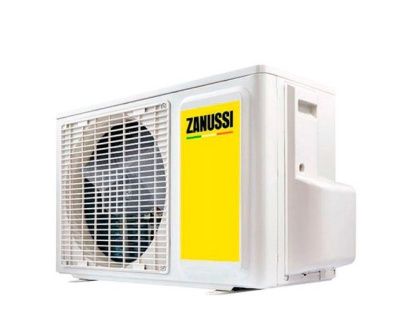 Кондиционер Zanussi Barocco ZACS-07 HB/N1