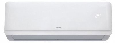 Настенный внутренний блок мульти сплит-системы Lessar eMagic LS-MHE18KVE2