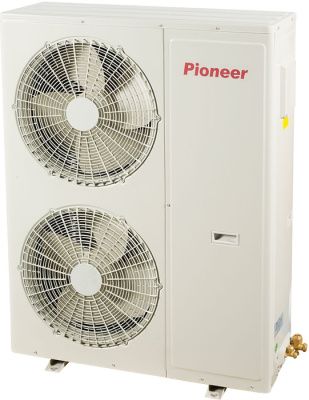 Канальный кондиционер Pioneer KFDHI200GV/KODHI200GV