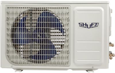 Cплит система Shuft Berg SFTO-36HN1_24Y