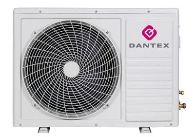 Кондиционер Dantex Eco RK-07ENT4/ RK-07ENT4E