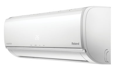 Кондиционер Roland Favorite II 2024 FIU-07HSS010/N5