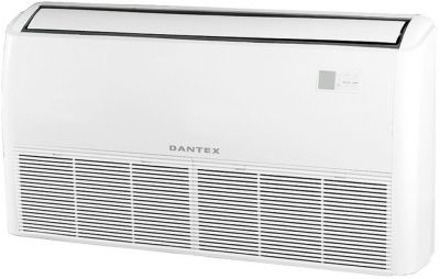 Напольно-потолочный кондиционер Dantex SMART RKD-18CHANI/RKD-18HANIE-W