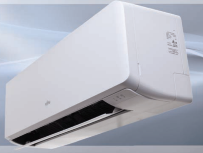 Кондиционер Fujitsu Genios ASYG12KMCC/AOYG12KMCC
