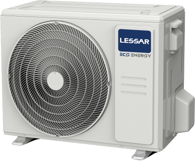 Канальный кондиционер Lessar LS-HE24DWE2/LU-HE24UWE2