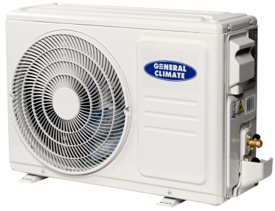 Кондиционер General Climate Pulsar GC-R09HR32N/GU-R09H32N