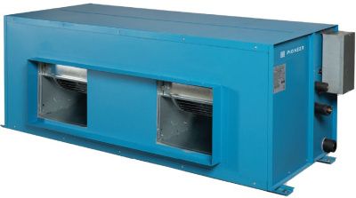 Канальный кондиционер Pioneer KFDHD250UW/KODH250UW Nord-30