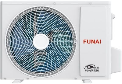 Кондиционер Funai Shogun RAC-I-SG35HP.D02