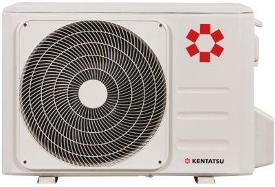 Канальный кондиционер Kentatsu KSKRA53HFAN1R/KSUTA53HFAN1L