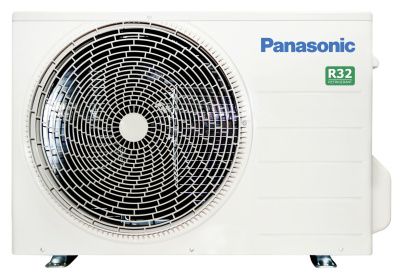 Кондиционер Panasonic Compact CS-TZ25ZKEW/CU-TZ25ZKE