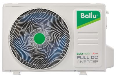 Кондиционер Ballu Ice Peak BSPKI-13HN8_24Y