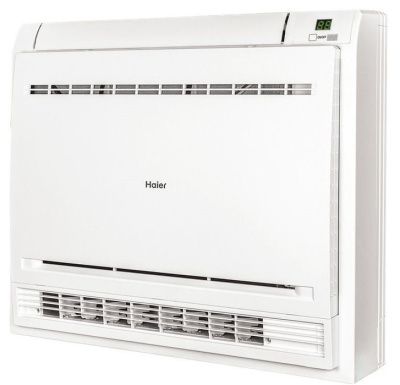 Напольно-потолочный кондиционер Haier AF25S2SD1FA/1U25S2SM3FA