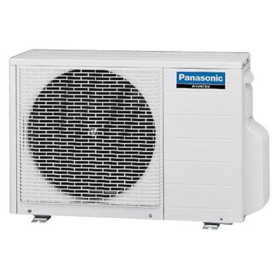 Внешний блок мульти сплит-системы на 5 комнат Panasonic Free Multi  CU-5E34PBD