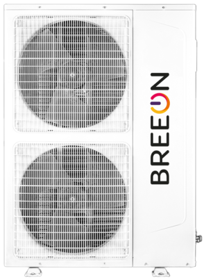 Напольно-потолочный кондиционер Breeon BLC-48ACF