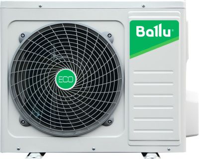 Кондиционер Ballu Defender BSHI-12HN8