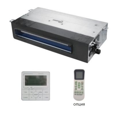 Канальный кондиционер Dahatsu DH-KN 36 A