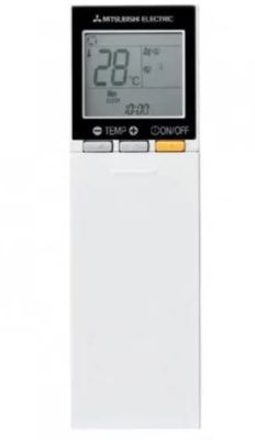 Напольно-потолочный кондиционер Mitsubishi Electric MFZ-KT25VG/SUZ-M25