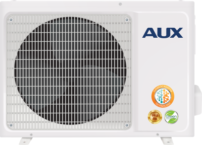 Кондиционер AUX Q Fresh ASW-H09A4/QF-R2DI/AS-H09A4/QF-R2DI