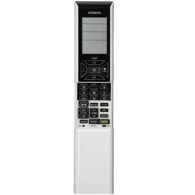 Канальный внутренний блок мульти сплит-системы Hitachi RAD-25RPE