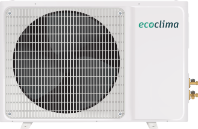 Канальный кондиционер Ecoclima ECLMD-H24/4R1 / ECL-H24/4R1