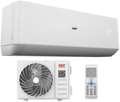Кондиционер IGC T Omega RAS-07АТ