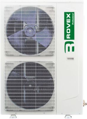 Канальный кондиционер Rovex ZDFE-60HRIN1A/ZOD-60HRIN1