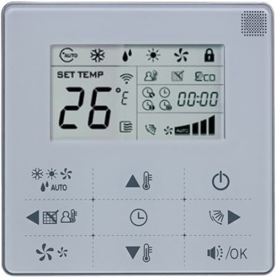 Канальный кондиционер IGC IDXM-80HWN/IUX-80NH-B