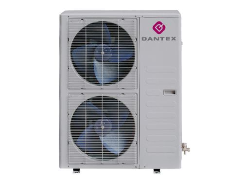 Колонный кондиционер Dantex RK-48FHM4/RK-48HM4E