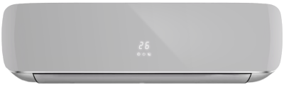 Кондиционер Hisense Silver Crystal Super AS-13UW4RVETG00(R) SILVER