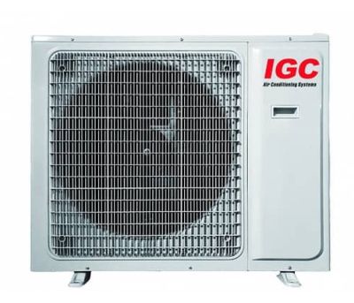 Напольно-потолочный кондиционер IGC IFХ-36HS/U