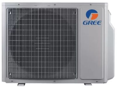 Кондиционер Gree Lyra GWH12ACC-K6DNA1F(champagne)