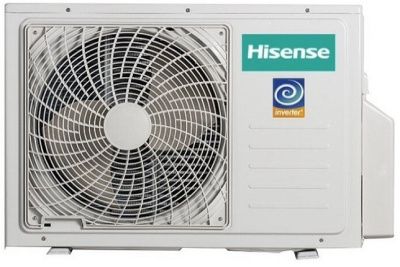Кондиционер Hisense Smart AS-07UW4RYDDB00
