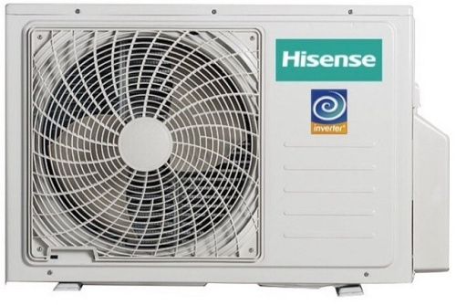 Кондиционер Hisense Smart AS-07UW4RYDDB00