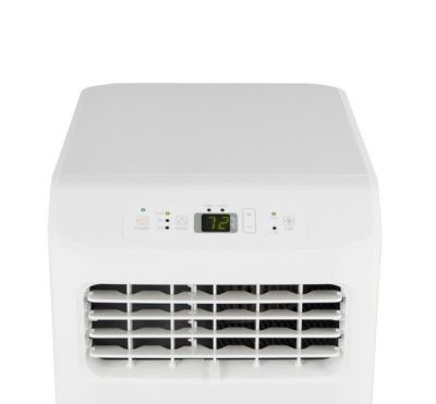 Мобильный кондиционер Hisense AP-07CR4GKVS00